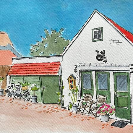 Silly'S Inn Middelburg Exterior photo