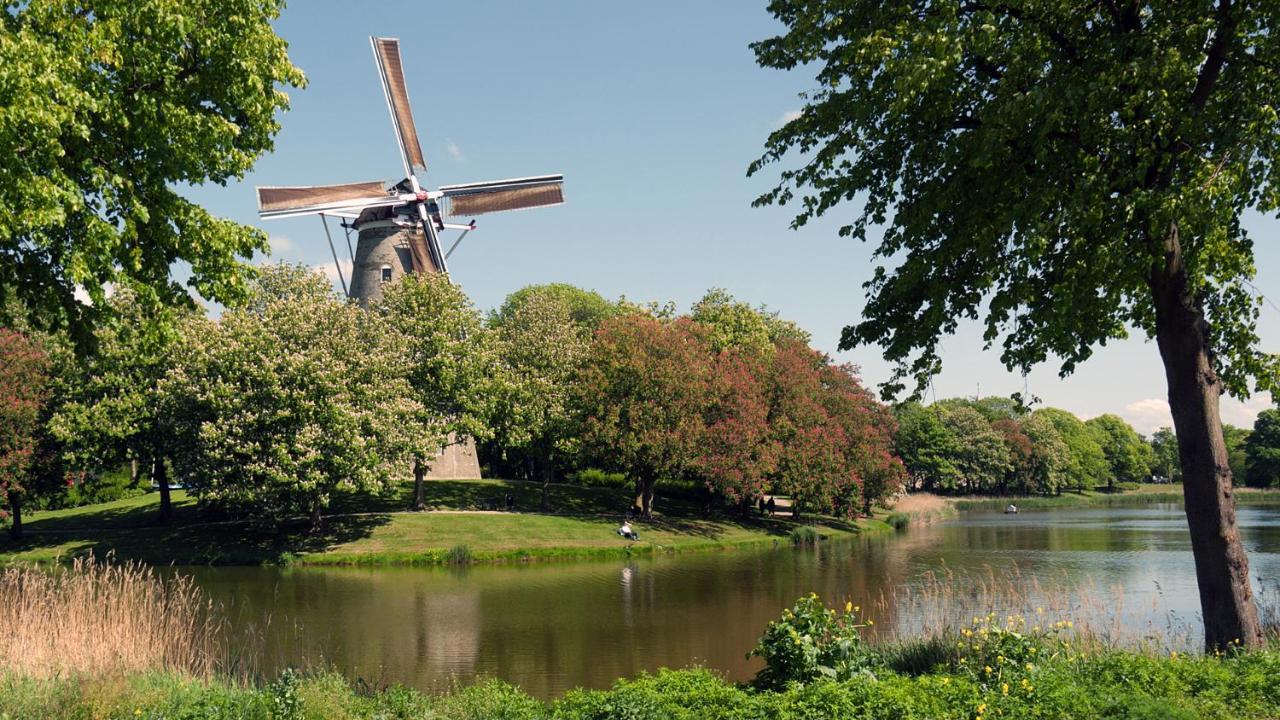 Silly'S Inn Middelburg Exterior photo