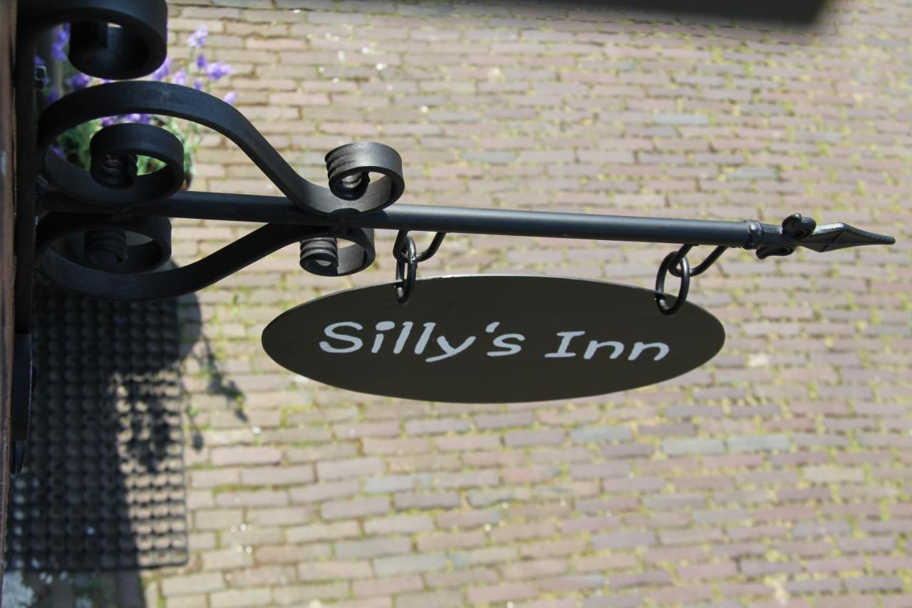 Silly'S Inn Middelburg Exterior photo