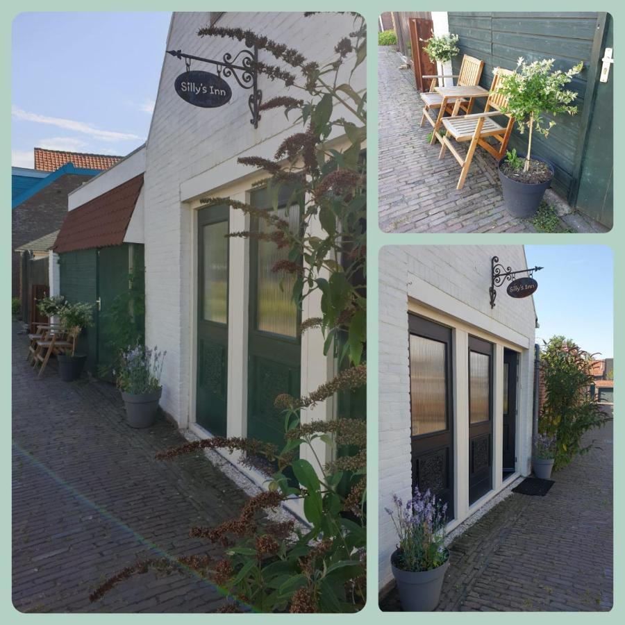 Silly'S Inn Middelburg Exterior photo