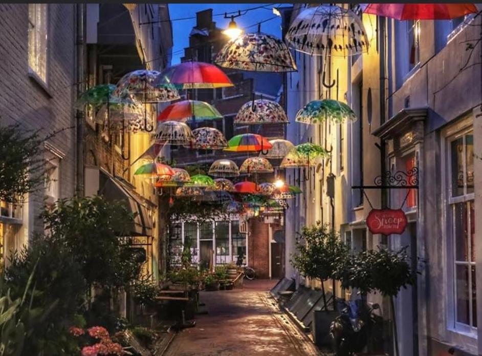 Silly'S Inn Middelburg Exterior photo