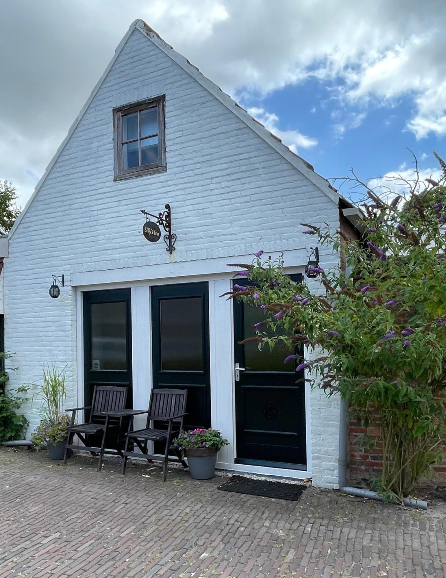 Silly'S Inn Middelburg Exterior photo