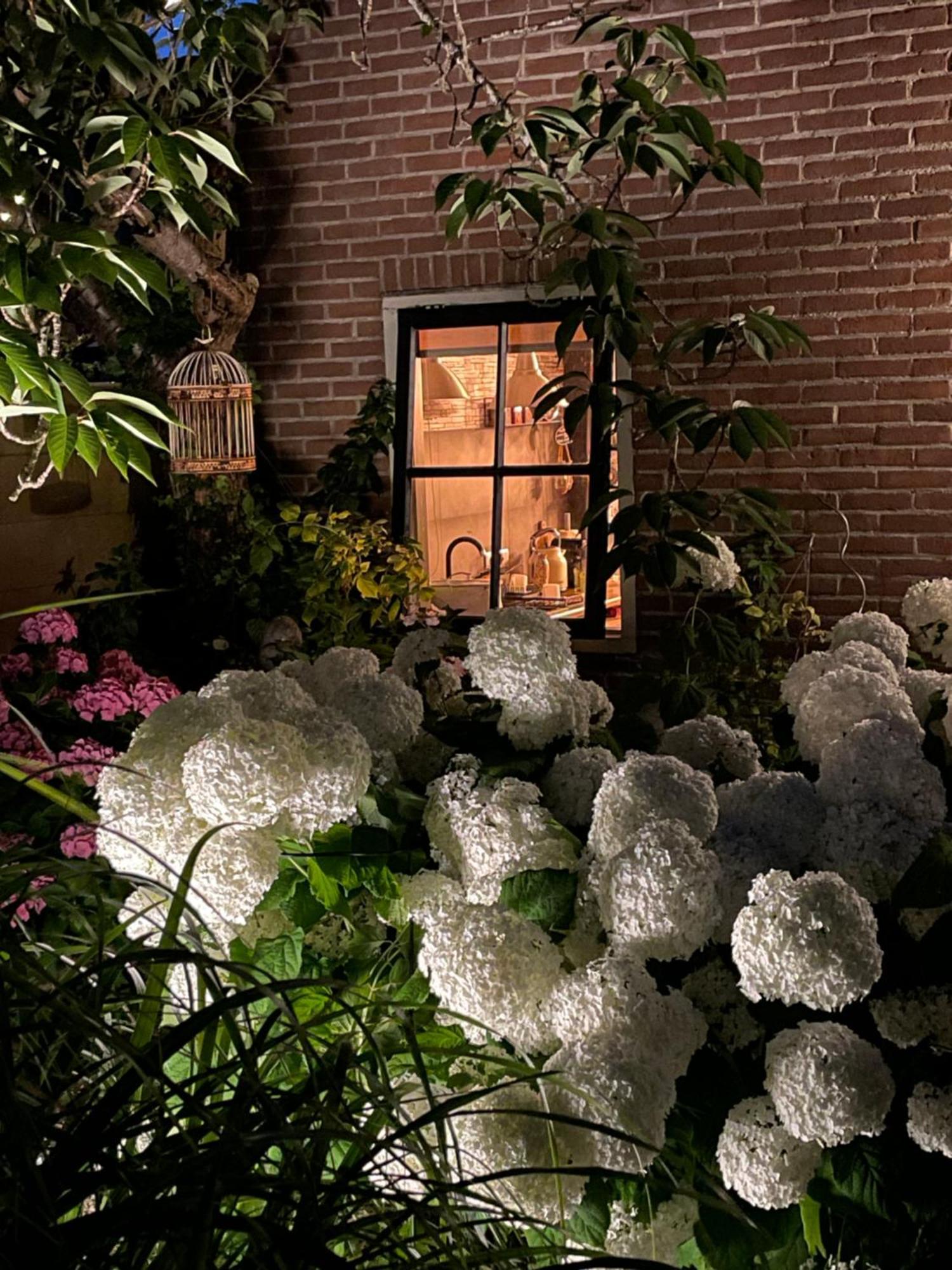 Silly'S Inn Middelburg Exterior photo